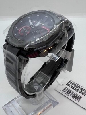 Casio MTG-B2000YBD-1AJF G-shock MT-G Bluetooth Solar Atomic Mens