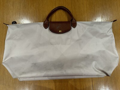 Longchamp Le Pliage Travel Bag
