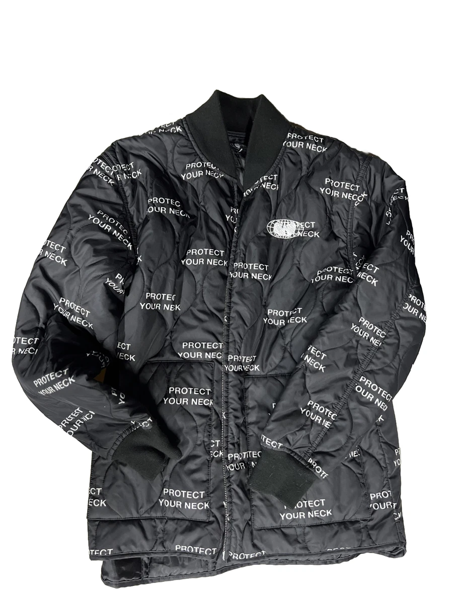 Wu Wear Black Coats, Jackets & Vests for Men for Sale | Shop New