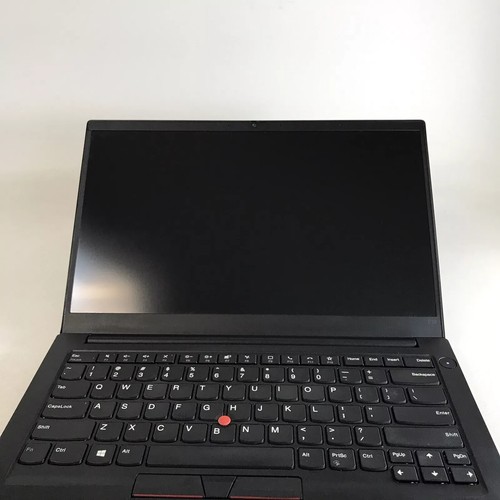 LENOVO ThinkPad E14 Gen 2 AMD Ryzen 5 4500U 16 GB RAM 512 GB SSD Windows 10 Pro - Afbeelding 3 van 7