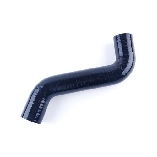 Kit de manguera de agua refrigerante radiador silicona negro para Audi A3 S3/TT MK1 1.8T 225ps - Imagen 6 de 13