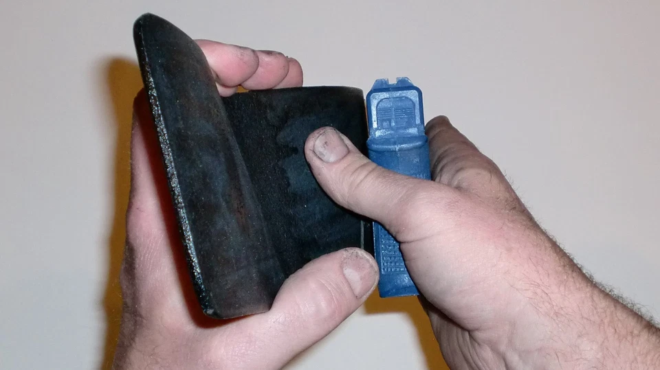 Kevin's Wallet/Pocket Holster - GLOCK 26/27/33 - Image 4 of 4