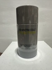 Kenneth Cole Reaction Deodorant Stick FOR MEN New Seal Fast Ship 