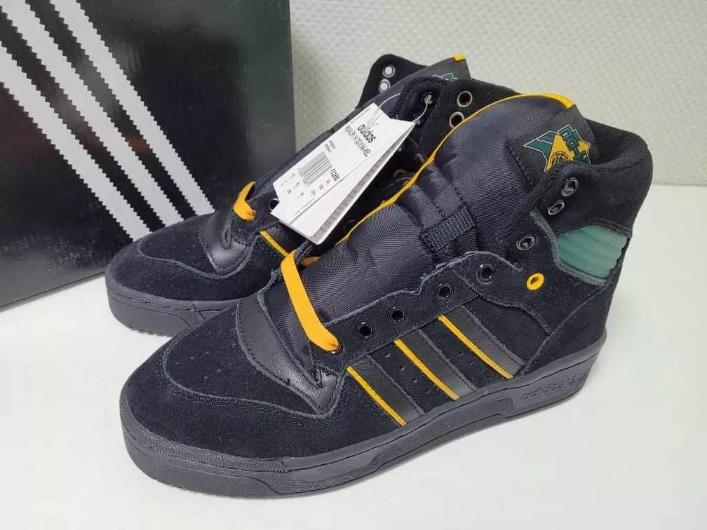 Nakel smith cheap adidas shoes