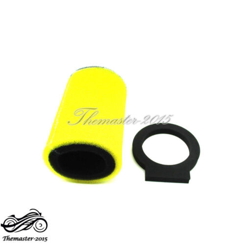 Air Filter For ATV Yamaha Kodiak 400 Big Bear 350 Timberwolf 250 1YW-14451-00-00 - Picture 6 of 6