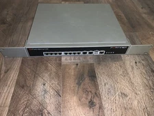 Fortinet FortiGate 110C Firewall Security Appliance Rackmount FG-110C