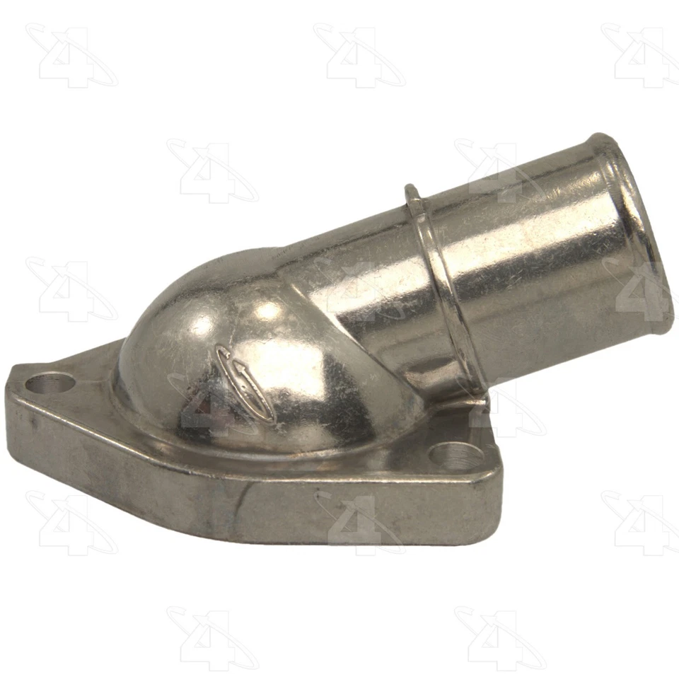 Salida de agua refrigerante motor Lexus SC430 2002-2010 4 estaciones 2003 2004 2005 Foto 4 de 4