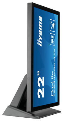 IIYAMA T2234MSC-B7X ProLite 21.5