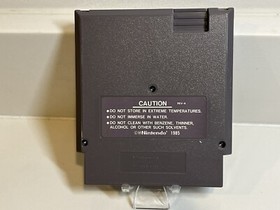 The Addams Family - 1992 NES Nintendo Game - Cart Only - TESTED!