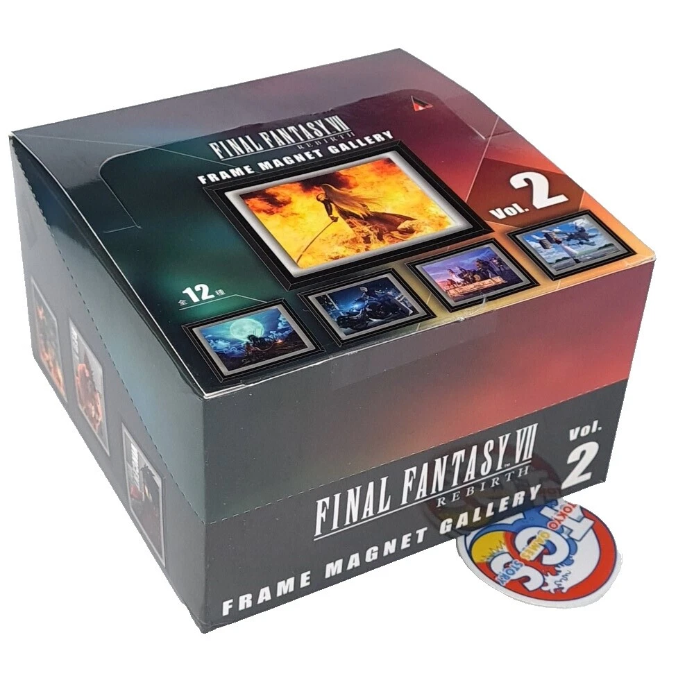 Mercancía de videojuegos de imán