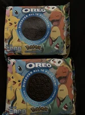 SUPER RARE MEW OREO & 4 PACKS Sealed LE & 3 12 Mini Boxes!