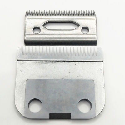 Precision Hair Clipper Blade Set Replace For Wahl PPL ,79050