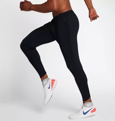nike football training trousers