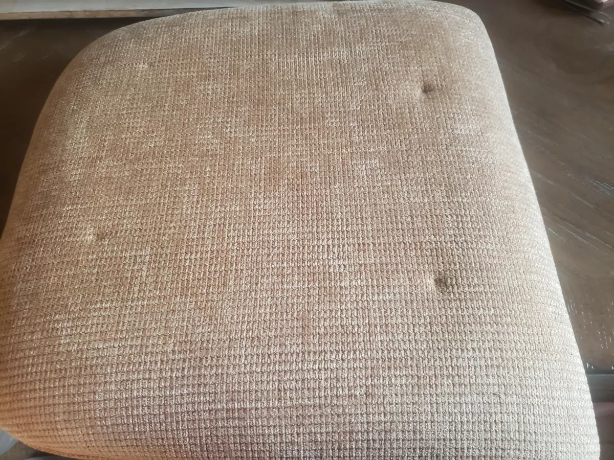 Bob's replacement couch clearance cushions