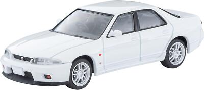 TOMICA LIMITED VINTAGE NEO ニッサン　スカイライン Tomica Limited Vintage Neo 1/64 LV-N151c Nissan Skyline GT-R