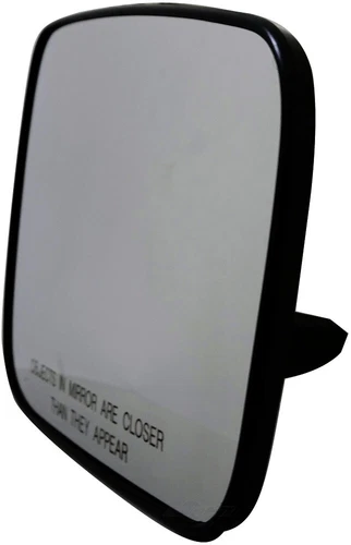 NEW Door Mirror Glass Right Passenger Dorman 56567 fits 08-15 Nissan Rogue