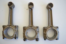 1995 KAWASAKI ZZR 1100 PISTONS CON RODS