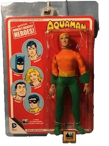 Colecciones de figuras de acción de Toy Company