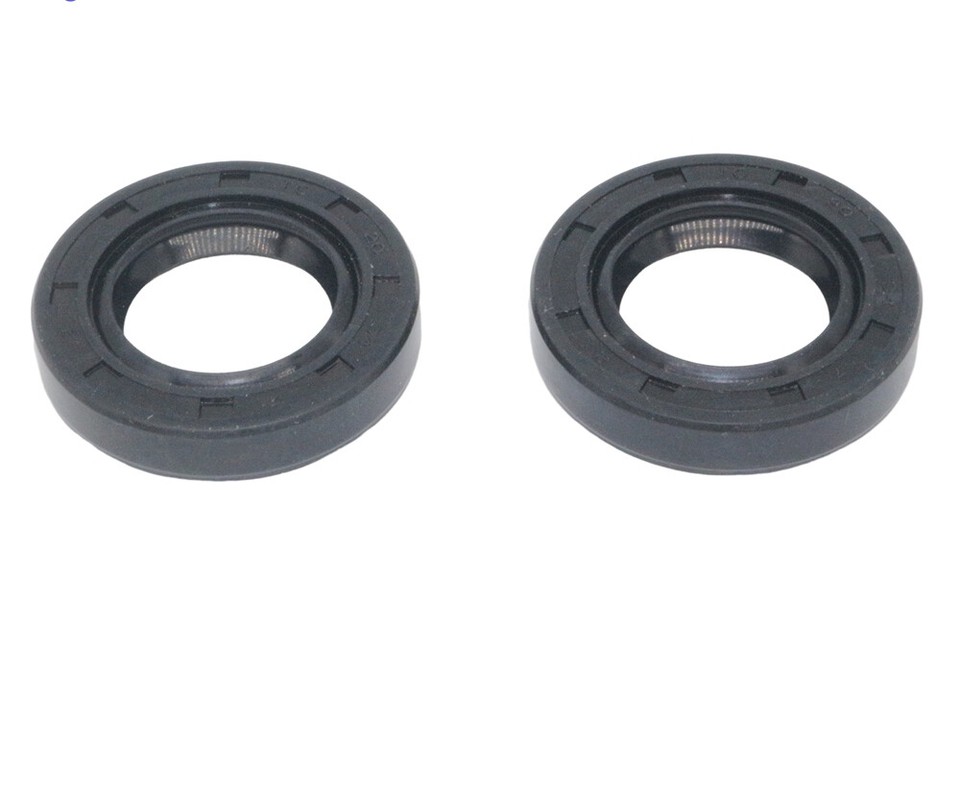 Lower Unit Seal Kit with Prop Shaft Oil Seal for Yamaha25 30 HP