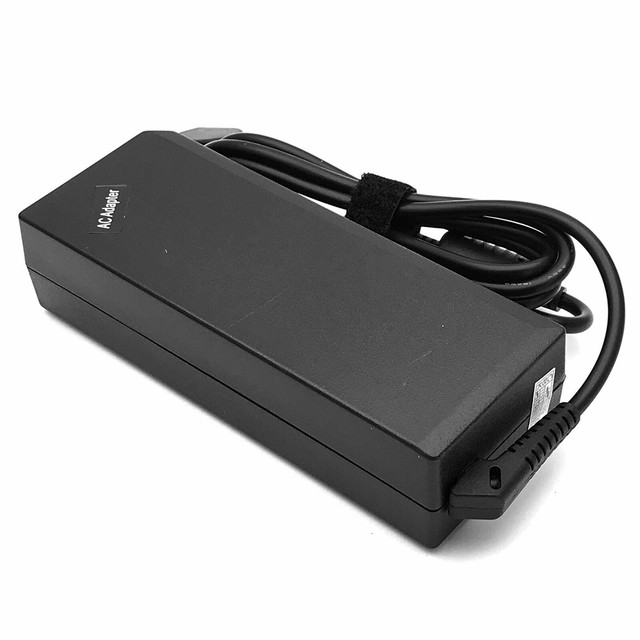 90W AC Adapter Charger Power For Lenovo Thinkpad E540 E560 E565 E465
