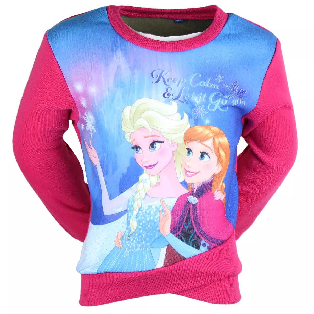 Tee shirt reine des neiges new arrivals