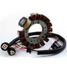 Stator Fit for Yamaha Warrior 350 YFM350 1990 1991 1992 1993 1994 1995 Generator