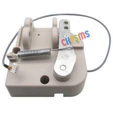 1SET #400-03484 PEDAL SENSOR ASSEMBLE FIT FOR JUKI LK1900A LBH-1790 SERIES