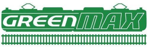 Greenmax 30479 N gauge JR series 211-5000 (Shizuoka car LL7
