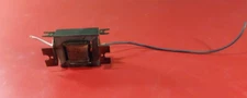 OEM Whirlpool Washer Transformer 660001 233186 233187.