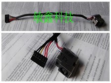 DC Power Jack Cable for HP Pavilion DV5 DV6 DV7-2000 DV7-3000 DV7-4000 G50 G60