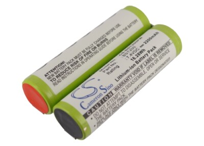 Battery for Mannesmann M17730 2200mAh / 16.28Wh