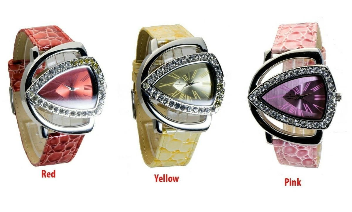 Reloj andre francois hotsell