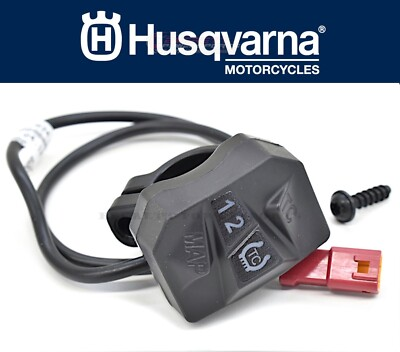 #ad Ignition Map Switch FX350 450 FC250 350 FS450 17 18 FC450 18 Husky Curve #Q209B $195.99