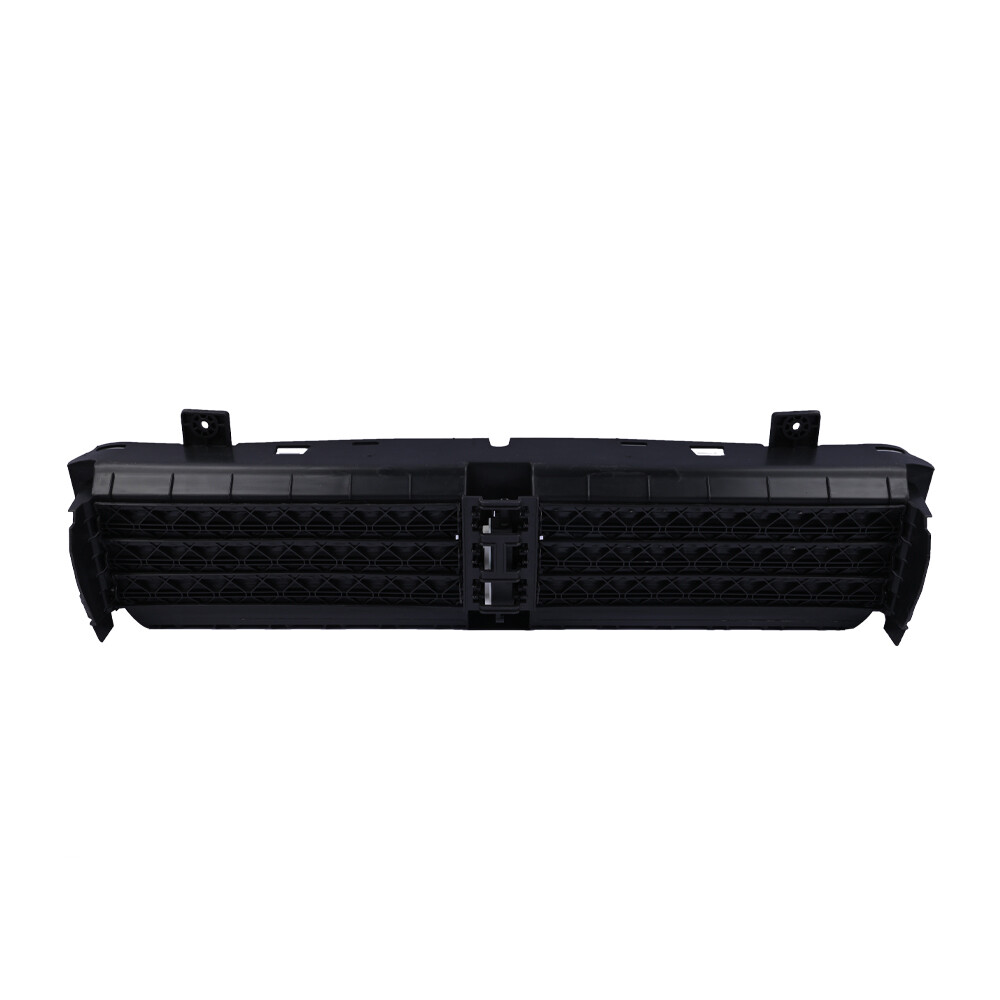 Active Grille Shutter w/ Motor Assembly 68412008AC For Jeep Cherokee ...