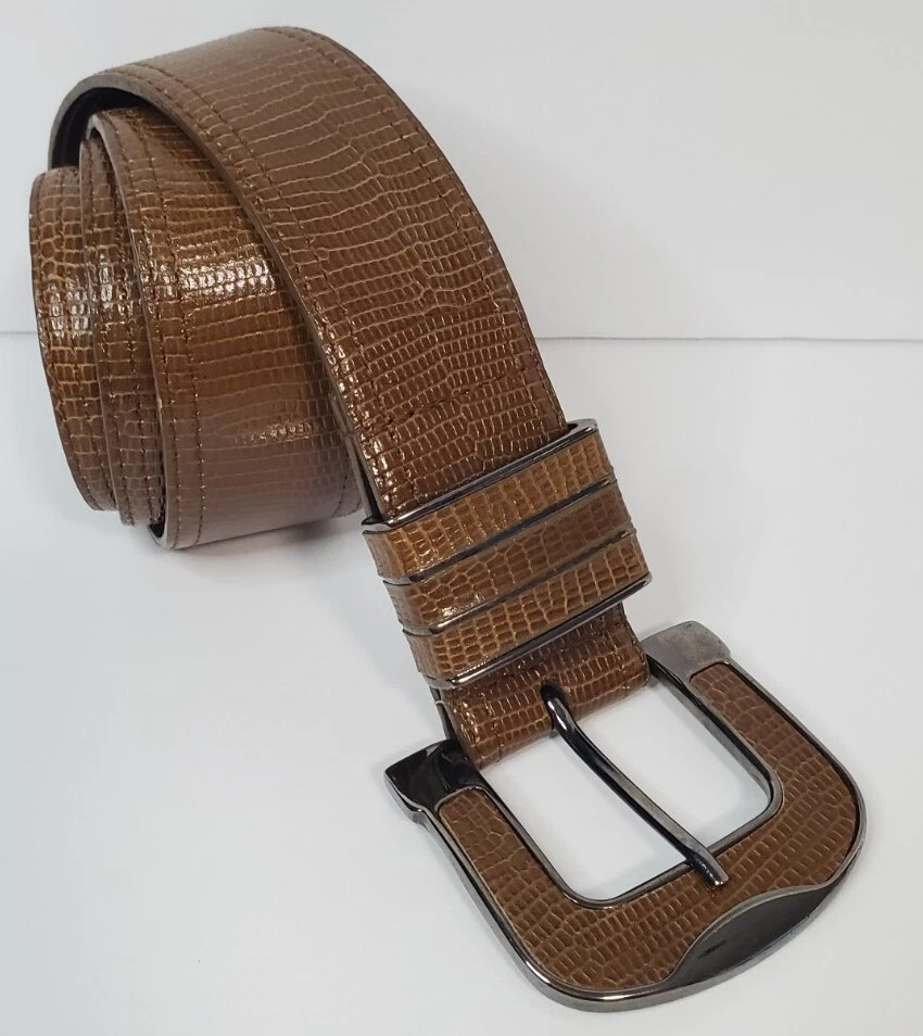 Carlisle Animal Print Waist Belt Belts for Women for sale | eBay display picture 1