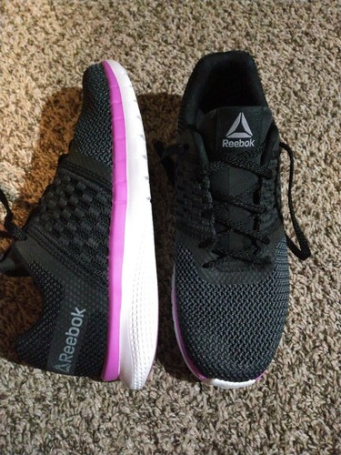 memory tech by reebok