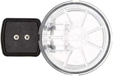 Lid with Flapper Replacement 600-7300B for Waterway TruSeal Check Valve