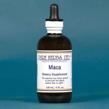 Pure Herbs: Maca - 4 oz.