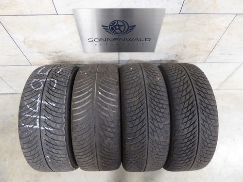 Mercedes 17" C-Klasse W206 S206 Winterräder C300e Hybrid DOT2023 7-8mm H495 - Bild 4 von 4