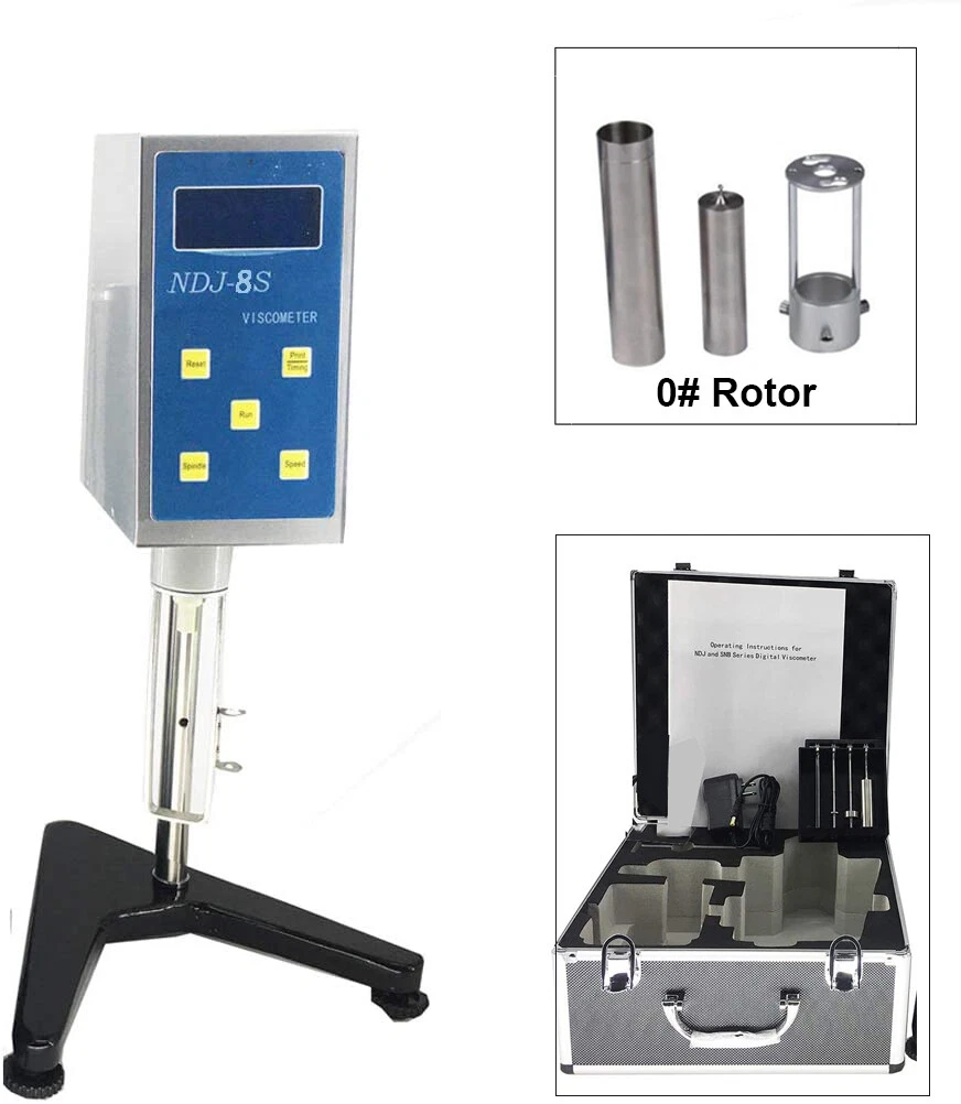 Ku Intelligent Krebs Stormer 500ml Digital