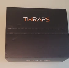 TWRAPS Behind Screen Storage Tray for Tesla Cybertruck (Set of 2) Hidden Dash