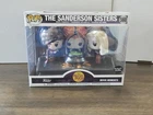 Funko Pop! Vinyl: Disney the Sanderson Sisters 3-Pack Spirit Edition