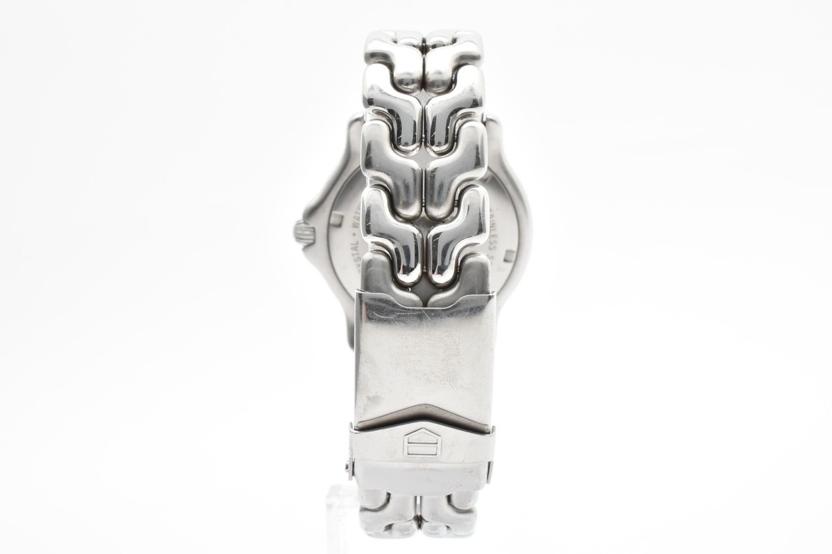 TAG Heuer Professional White Men's Watch - WG1112-K0 for sale
