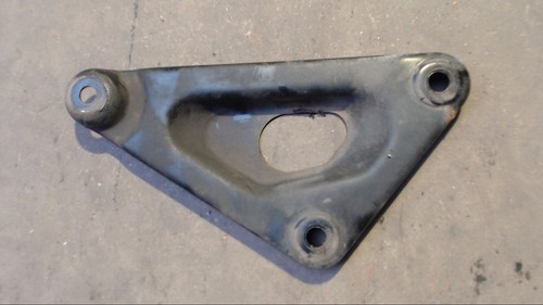 Halteblech Blech Antriebswelle Rechts Opel Astra GTC 1.9 Cdti DPF Bj 2007 H