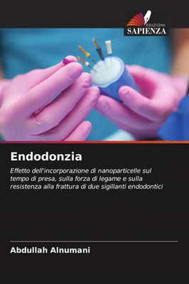 Abdullah Alnumani | Endodonzia | Taschenbuch | Italienisch (2022)