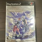 Kingdom Hearts Re: Chain of Memories (Sony PlayStation 2, 2008)