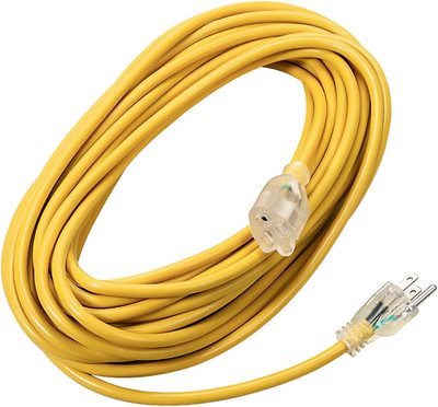 50ft 101678 Extension Cord Compatible with Pro Team Backpack Vacuum - Vacuum Cle
