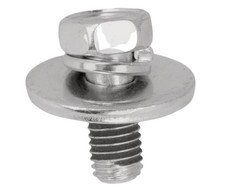 DC97-06080F - Bolt, 30, M12, Washer 38