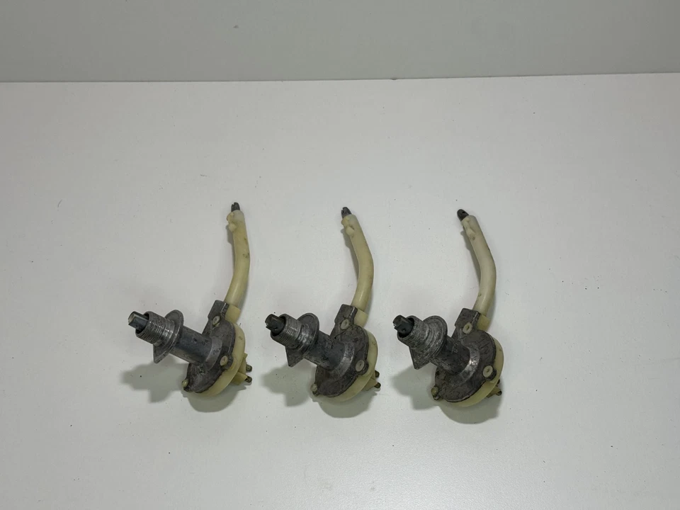 Interruptor de control regulador calefacción mercedes-benz w123 280e 300d oem a1238300385 Foto 2 de 4