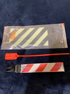 Off White Keychain | eBay